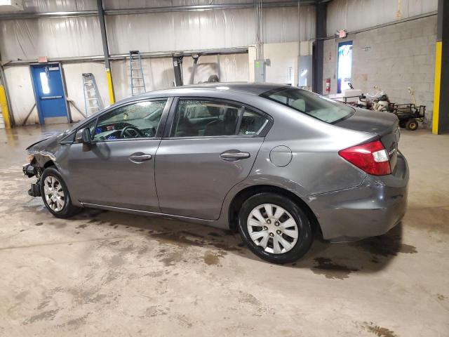 Vin: 19xfb2f55ce356765, lot: 54900235, honda civic lx 20122