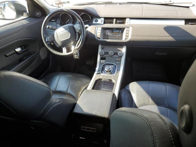2017 LAND RANGE ROVER EVOQUE SE - SALVP2BG6HH184972