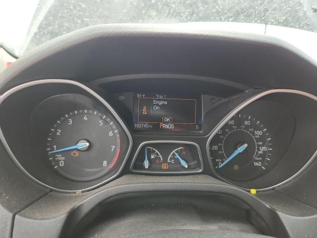 2016 FORD FOCUS SE 1FADP3F21GL398549