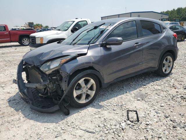 HONDA HR-V EX