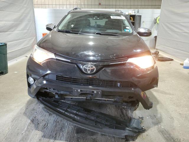 2017 TOYOTA RAV4 LE 2T3BFREV1HW687092