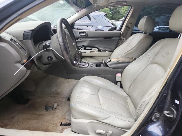 2011 INFINITI G37 BASE - JN1CV6AP8BM301059