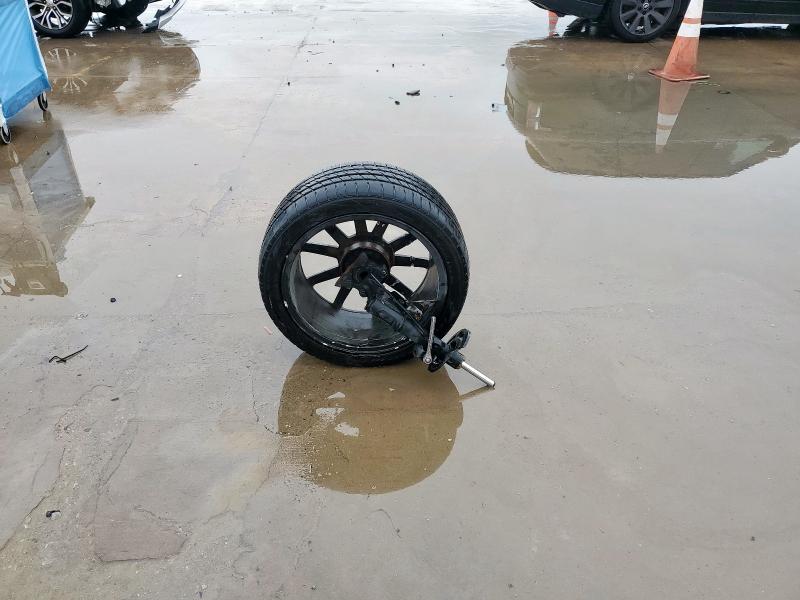 2021 FORD MUSTANG - 1FA6P8TH7M5137392