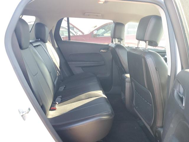 2016 GMC TERRAIN SL - 2GKFLUE37G6230197