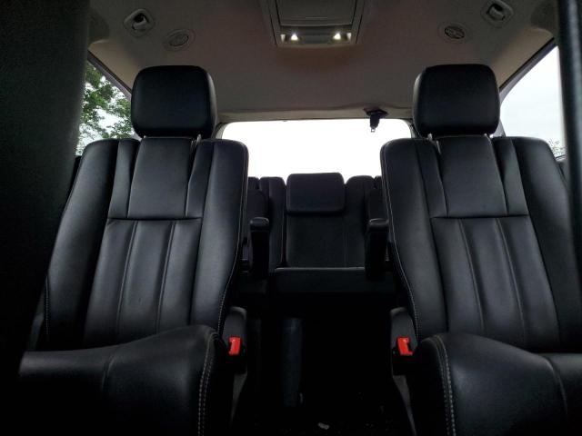 2016 CHRYSLER TOWN & COU - 2C4RC1BG8GR284489