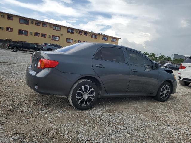Vin: 1nxbu4ee2az352883, lot: 63660205, toyota corolla base 20103