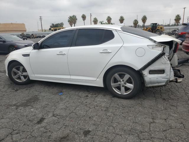 2015 KIA OPTIMA LX 5XXGM4A78FG425205