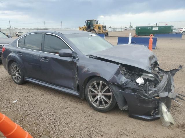 2014 SUBARU LEGACY 2.5 - 4S3BMCJ65E3003970