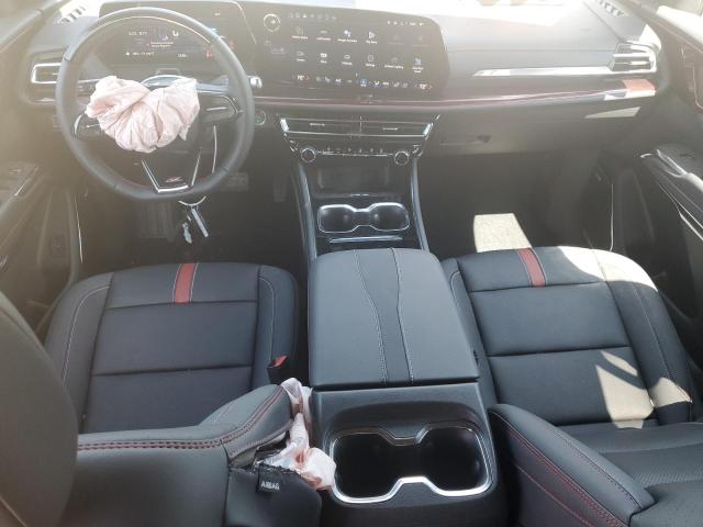 2025 CHEVROLET TRAVERSE R 1GNEVLRS5SJ265465
