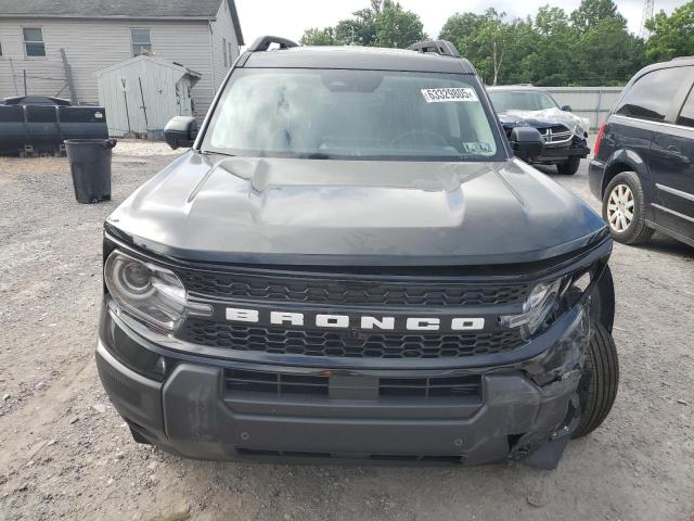 2025 FORD BRONCO SPO 3FMCR9CN8SRE52033