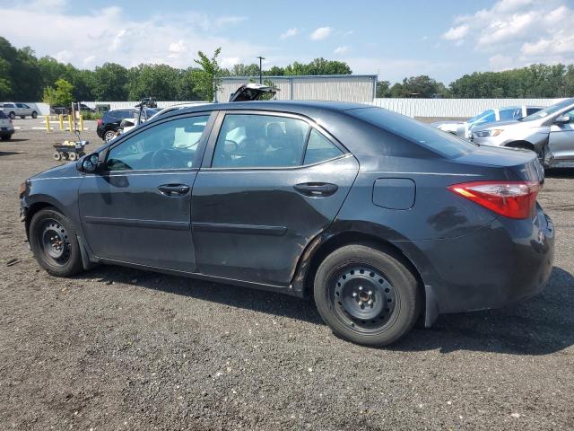 2018 TOYOTA COROLLA L - 2T1BURHE5JC090965