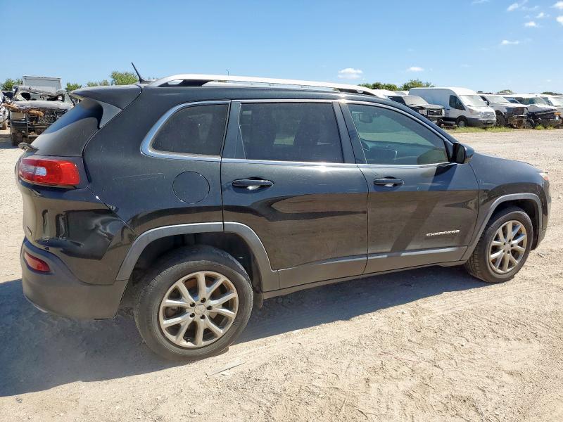 2015 JEEP CHEROKEE L 1C4PJLCS5FW670305