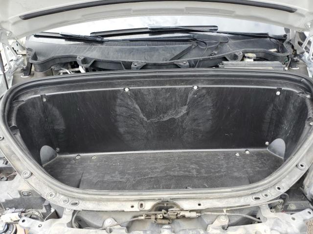 2016 TESLA MODEL X 5YJXCBE45GF003078
