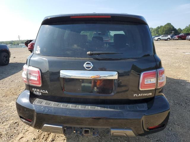 2019 NISSAN ARMADA SV JN8AY2NC2K9581354