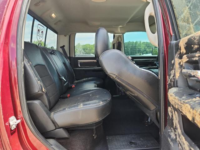 2017 RAM 1500 SPORT 1C6RR7MT7HS818598