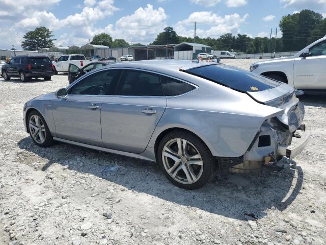 2018 AUDI A7 PRESTIG WAU23AFC8JN019484