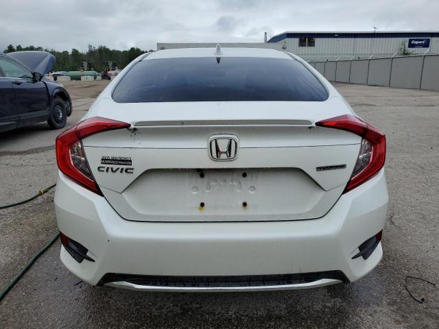 2020 HONDA CIVIC TOUR 2HGFC1F98LH105223