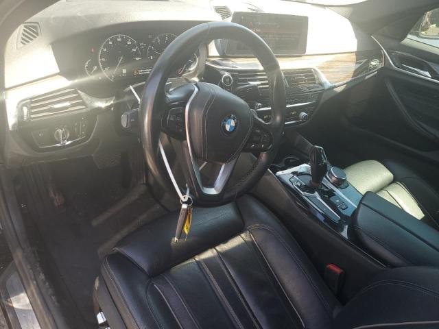 2018 BMW 540 I WBAJE5C55JWA98502