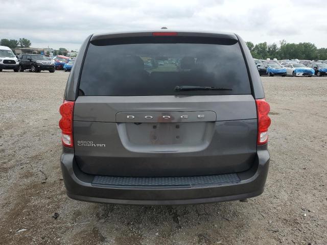 2016 DODGE GRAND CARA 2C4RDGCG9GR341524