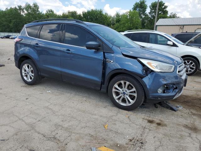 2018 FORD ESCAPE SEL - 1FMCU0HD1JUA96073