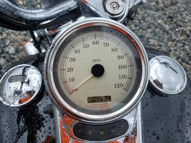 2006 HARLEY-DAVIDSON FLHRSI 1HD1FYW156Y619364