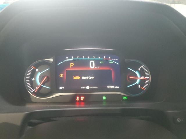 2019 HONDA PASSPORT E 5FNYF8H08KB009375