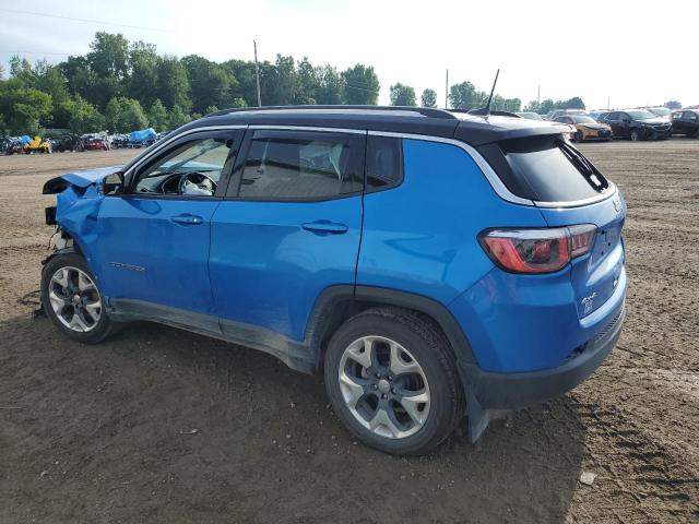 2019 JEEP COMPASS LI 3C4NJDCB7KT800968