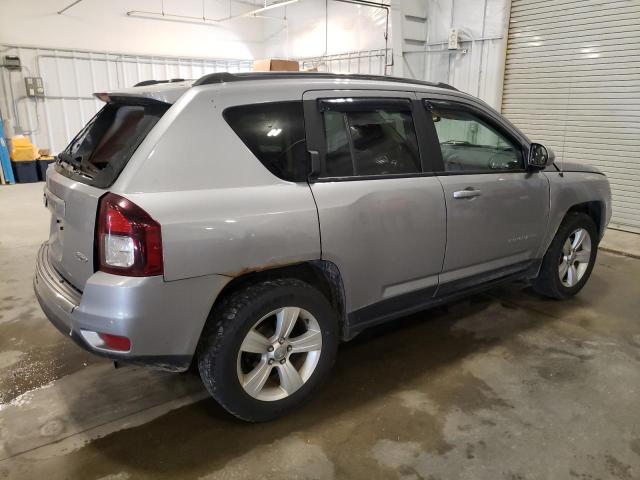 2017 JEEP COMPASS SP 1C4NJDAB1HD179700