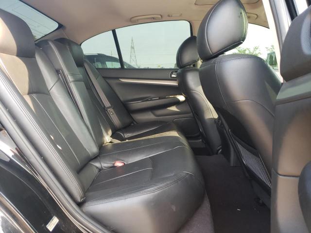 2010 INFINITI G37 - JN1CV6AR4AM459026
