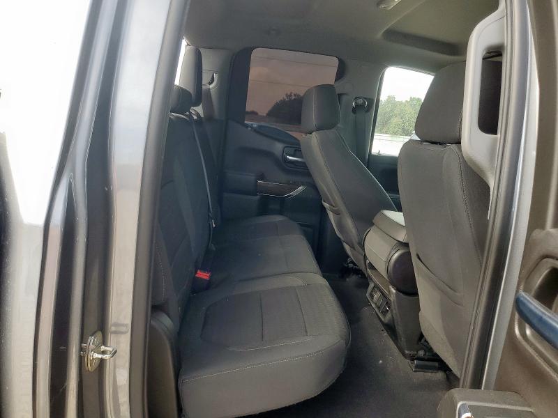 2020 GMC SIERRA C15 1GTR8CEKXLZ149656