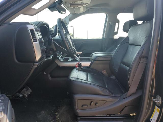2015 CHEVROLET SILVERADO 1GC2KWEG5FZ533946