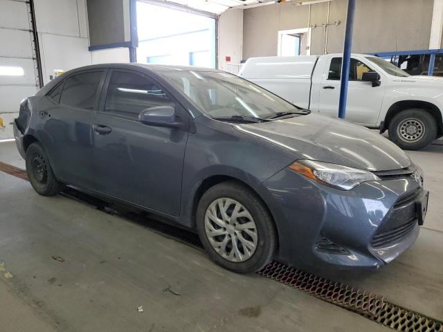2017 TOYOTA COROLLA L 2T1BURHE3HC830832