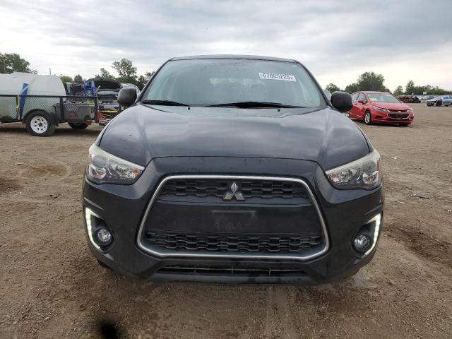 2015 MITSUBISHI OUTLANDER 4A4AR4AU5FE010384