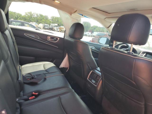 2019 INFINITI QX60 LUXE - 5N1DL0MM4KC548408
