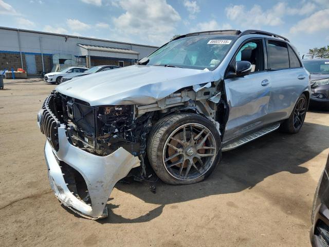 2023 MERCEDES-BENZ GLE AMG 53 4JGFB6BB2PA957462