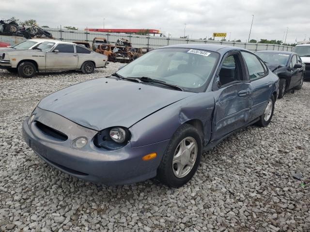 FORD TAURUS SE