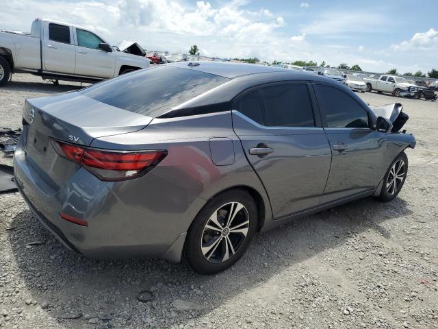 2020 NISSAN SENTRA SV 3N1AB8CV3LY208519