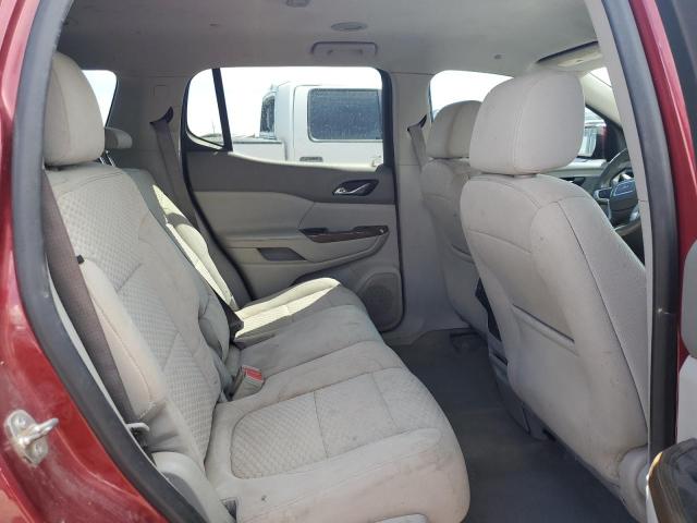 2019 GMC ACADIA SLE 1GKKNKLA0KZ299535