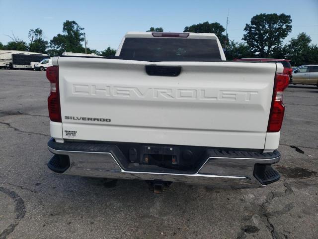 2019 CHEVROLET SILVERADO - 1GCRYAEF4KZ298005
