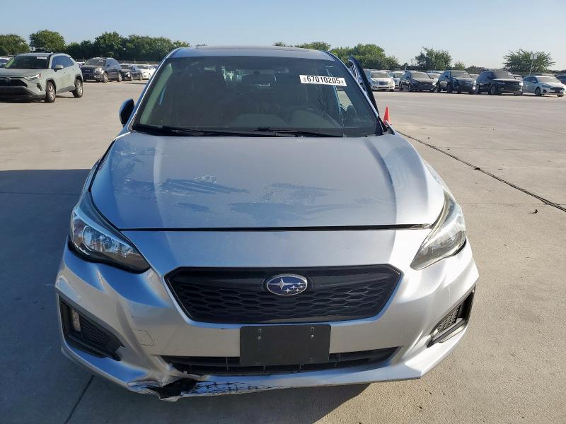 2019 SUBARU IMPREZA SP 4S3GTAM61K3725070
