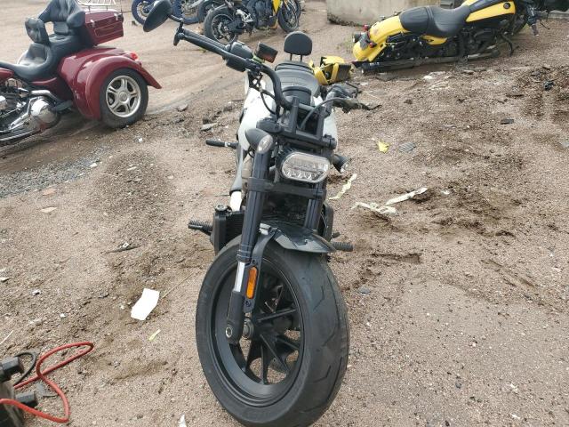 2021 HARLEY-DAVIDSON RH1250 S 1HD1ZC410MB316411