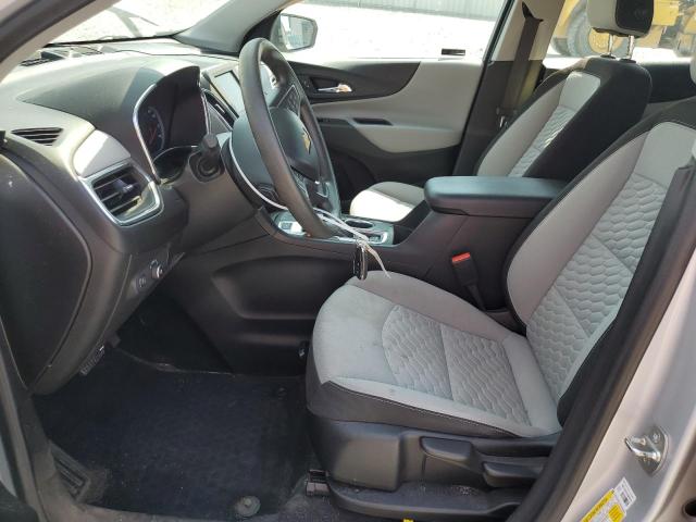 2020 CHEVROLET EQUINOX LS 2GNAXSEV9L6125209
