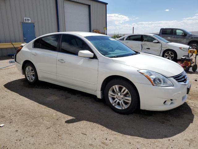 Vin: 1n4al2ap7an539163, lot: 57120465, nissan altima base 20104