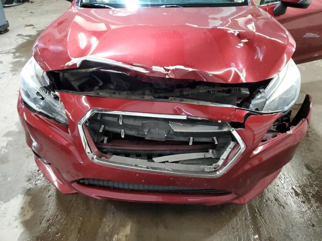 2015 SUBARU LEGACY 2.5 4S3BNBN68F3065463