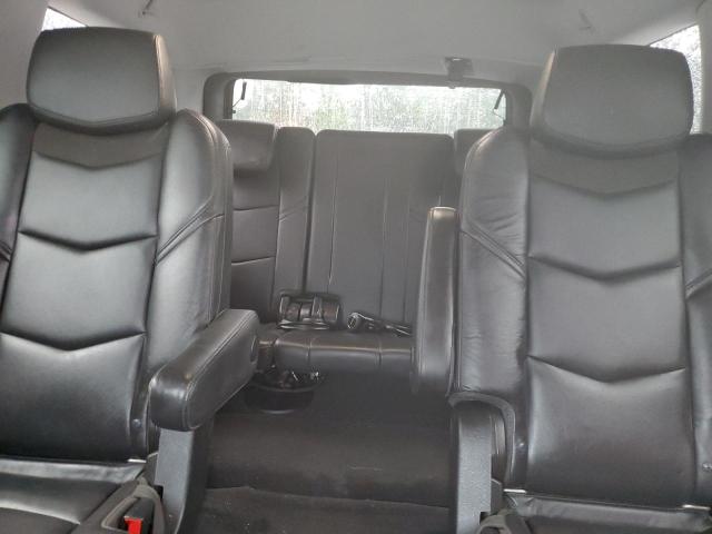 2018 CADILLAC ESCALADE L 1GYS4BKJ7JR278304