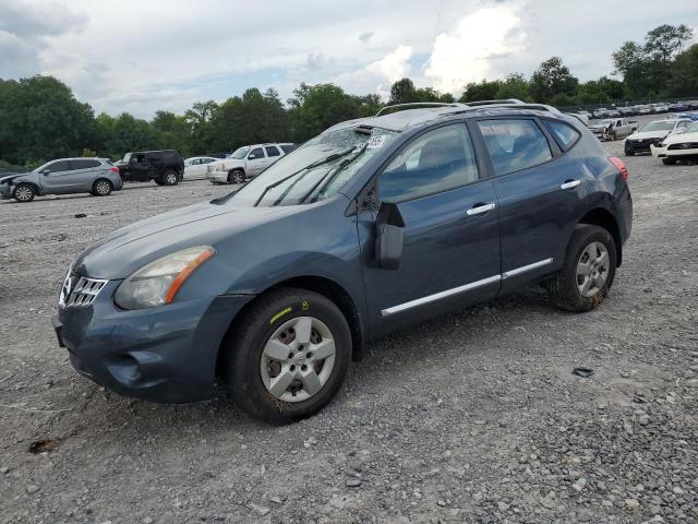 NISSAN ROGUE SELE