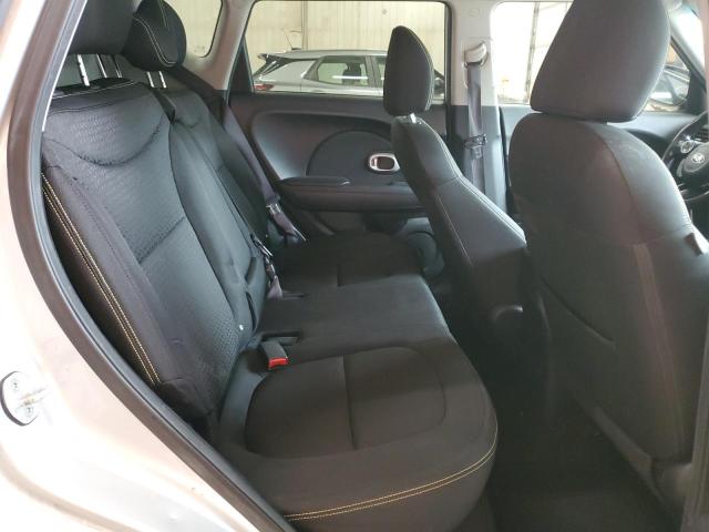 2015 KIA SOUL + - KNDJP3A53F7789451