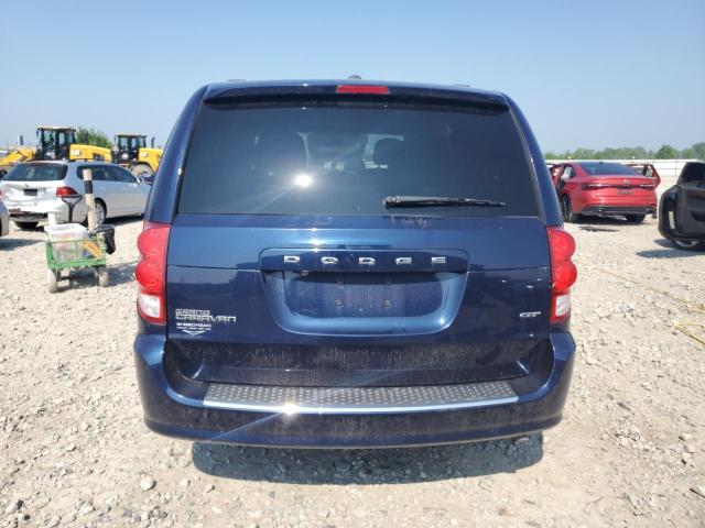 2017 DODGE GRAND CARA 2C4RDGEG7HR701288