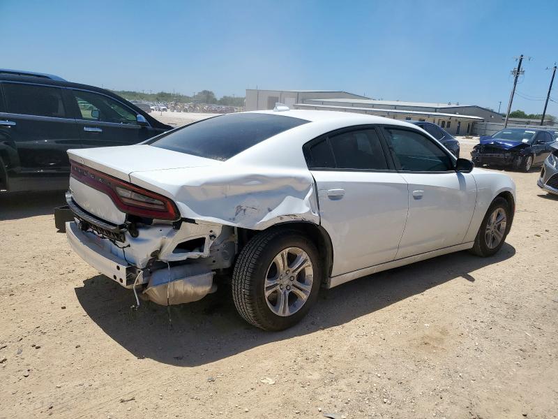 2023 DODGE CHARGER SX 2C3CDXBGXPH673800