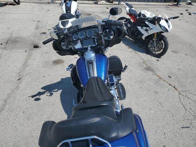 2017 HARLEY-DAVIDSON FLHTK ULTR 1HD1KED15HB694813